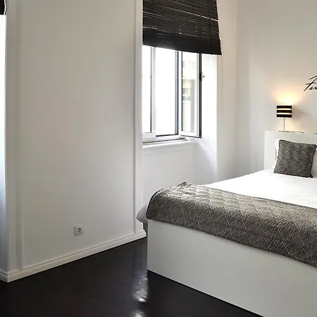 Go Native Vip Fernando Pessoa Apartment Lisbon