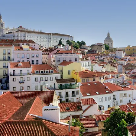 Go Native Vip Fernando Pessoa * Lisbon