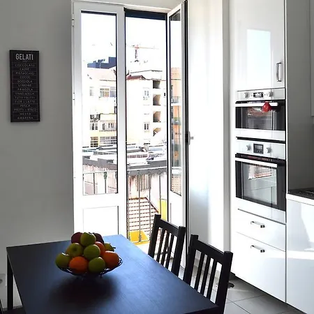 Appartement Go Native Vip Fernando Pessoa