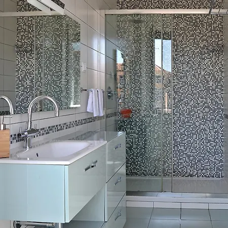 Go Native Vip Fernando Pessoa Apartmán