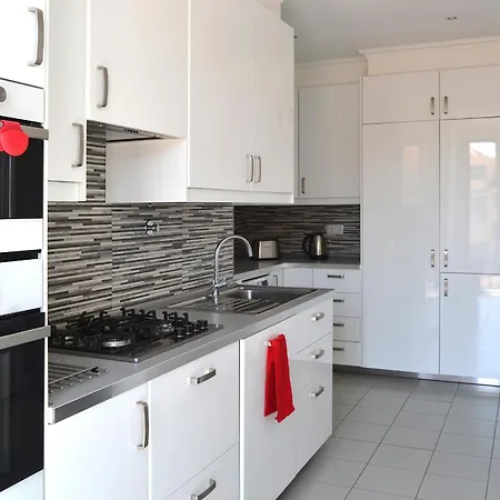 Appartement Go Native Vip Fernando Pessoa *