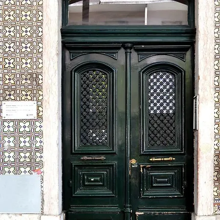 Apartmán Go Native Vip Fernando Pessoa