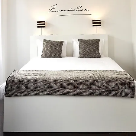Go Native Vip Fernando Pessoa Appartement *
