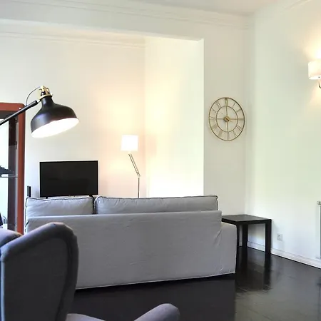 Appartement Go Native Vip Fernando Pessoa Lissabon